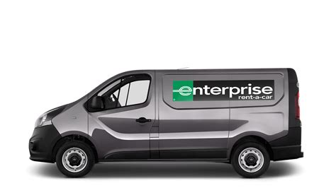 Van Hire UK